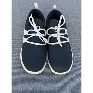 FootJoy Leisure Womens Spikeless Golf Shoes Black White 92911 Size 6.5 M